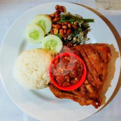 Ayam Goreng Taliwang