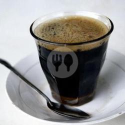 Kopi Hitam Lampung