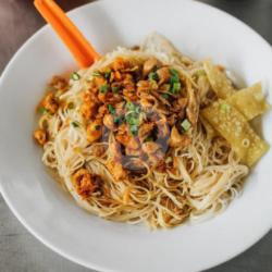 Misua Ayam Rica Rica