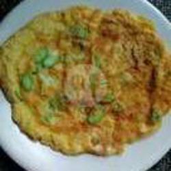 Telor Dadar Pete