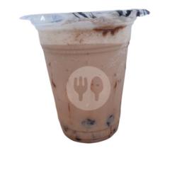 Vanilla Boba Blend