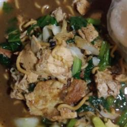 Mie Godog/kuah Ayam