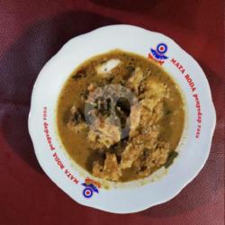 Ayam Bumbu Sate