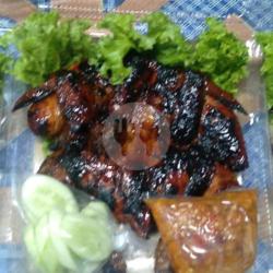 Bekakak Ayam Bakar