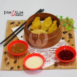 Dimsum Hisitkau Udang (isi 4)