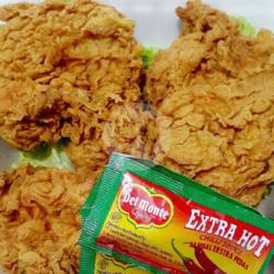 Ayam Krispy Dada Kecil