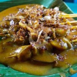 Sate Padang Campur