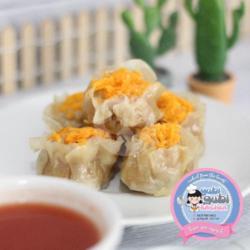 Chicken Siomay / Somay Ayam Dim Sum