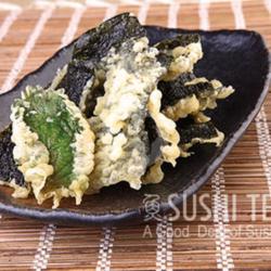 Nori Tempura