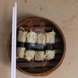 Lumpia Nori 4 Pcs