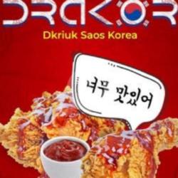 Saos Drakor