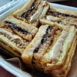 Choco Crunch   Tiramisu