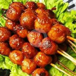 Bakso Bakar Manis