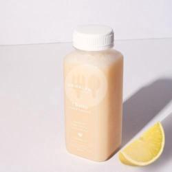 Cold Shaken Lemon Yakult 250ml