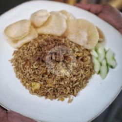 Nasi Goreng Sambel Trasi