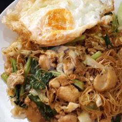 Bihun Goreng/kuah Special