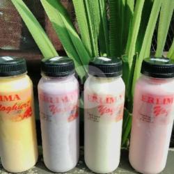 Erlima Yoghurt Mocca 250ml