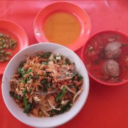 Kwetiaw Bakso