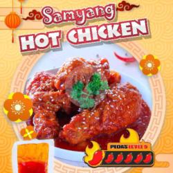 Saos Samyang