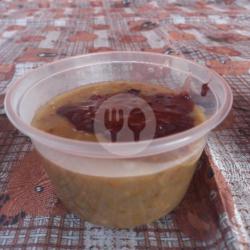 Bubur Kacang Ijo   Ketan Hitam