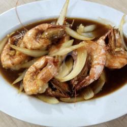 Udang Goreng Mentega