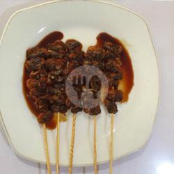 Sate Kerang Dara