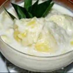 Es Degan Duren Susu