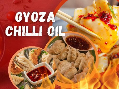 Gyoza Chilli Oil, CIPAYUNG