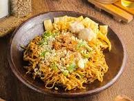 Mie Jebewww Wonokerto, Wonokerto Kulon