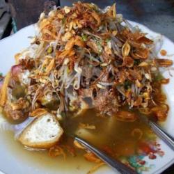 Lontong Mie Surabaya