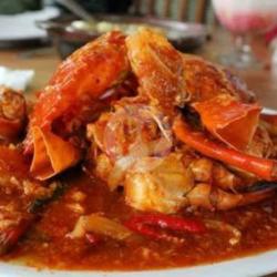 Kepiting Super