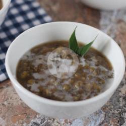 Bubur Kacang Hijau