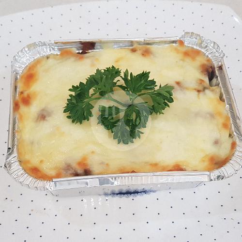 Chicken Lasagna (small)