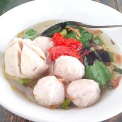 Bakso Ayam