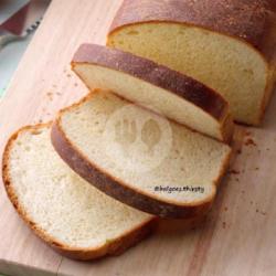 White Country Bread