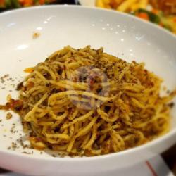 Spaghetti Aglio Olio