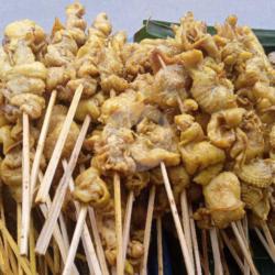 Sate Kulit