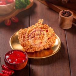 Ayam Omema Original(saus Sachet)