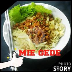 Mie Gede