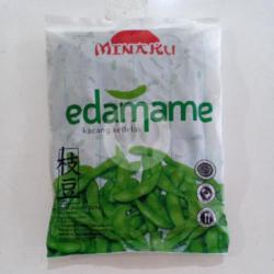 Minaku Edamame 500 Gram