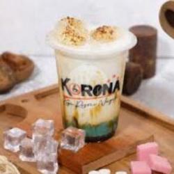 Kopi Hitam Bubble Gum ( Permen Karet )