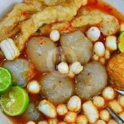 Bakso Aci Special