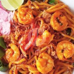 Mie Aceh Udang