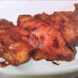 Chicken Wings Honey Bbq