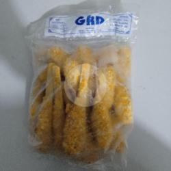 Grd Kaki Naga Panjang