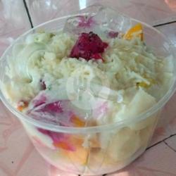 Salad Buah Special Ukuran 450ml