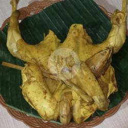 1 Ekor Ayam Kampung   Sambel Goreng