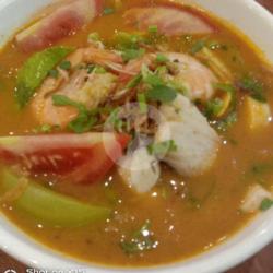 Sop Tomyam