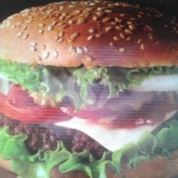 Burger Telor