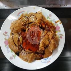 Siomay Tahu Batagor